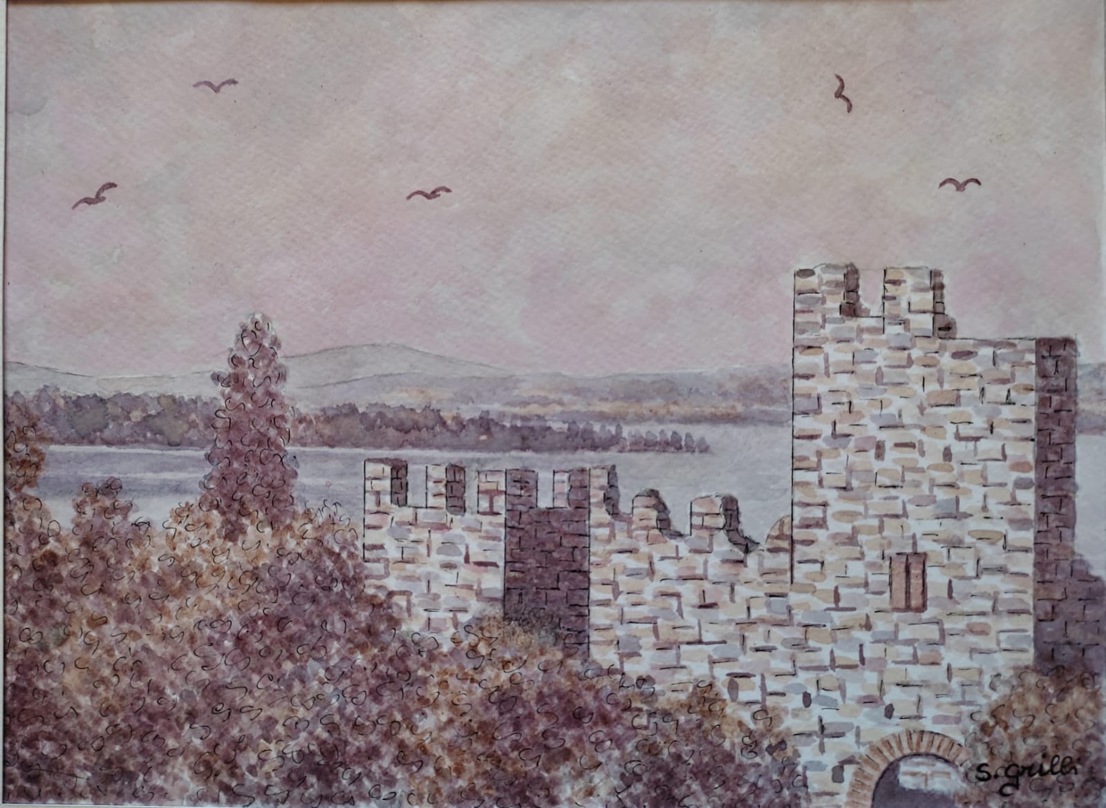 Castello